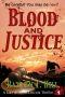 [Jake and Annie Lincoln 01] • Blood and Justice